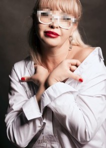 Фото проститутки Ирина №5 в городе Юрга