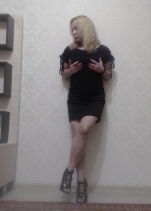 Фото проститутки Алена №1 в городе Юрга