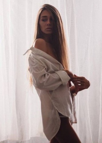 Лиза, Г. Юрга