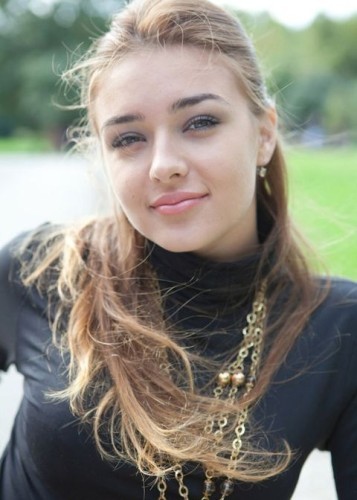 Алена, Г. Юрга