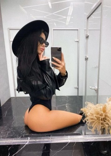 Диана, Г. Юрга