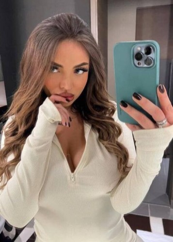Ирина, Г. Юрга