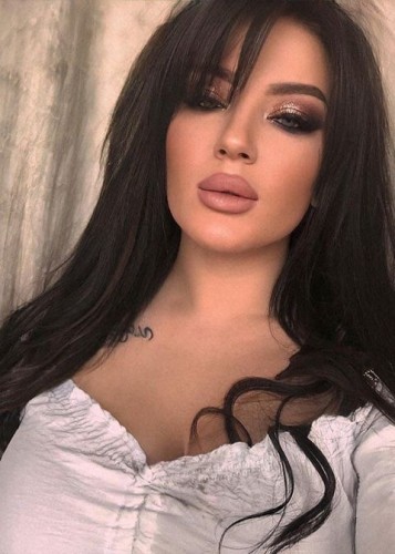 КАТЕРИНА, Г. Юрга